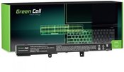 Green Cell Battery for Asus R508 11,25V 2200mAh