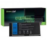 Green Cell Battery for Dell M4600 11,1V 4400mAh