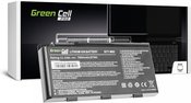 Green Cell Battery MSI GT60 GT70 BTY-M6D 11,1V 7,8Ah