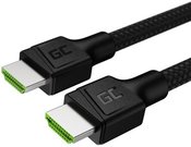 Green Cell GC StreamPlay HDMI 2.0b 5m cable 4K 60 Hz