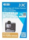 JJC GSP GFX100 Optical Glass Protector