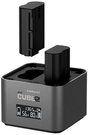 HAHNEL PROCUBE 2 TWIN CHARGER NIKON
