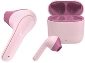 Hama Headphones earbuds BT TW Hama Freedom Light pink