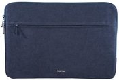 Hama Laptop sleeve Hama Cali 15.6'' dark blue