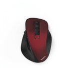 Hama Mouse Hama 6-button MW-500 red