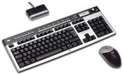 Hewlett Packard Enterprise HPE USB AE Keyboard/Mou se Kit 638212-B21
