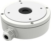 Hikvision Camera Junction Box LT-1280ZJ-M Ceiling, For DS-2CD23xx, White