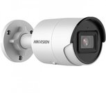 Hikvision IP Camera DS-2CD2063G2-IU 6 MP, 2.8mm, IP67, H.265+, H.265, H.264+, H.264, MicroSD, max. 256 GB