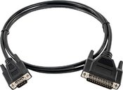 Hollyland HL-TCB04 DB25 Male to DB9 Male Tally Cable