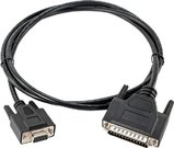 Hollyland HL-TCB05 DB25 Male to DB9 Female Tally Cable