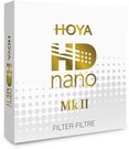 Hoya HD Nano MK II UV Filter 82mm