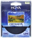 Filtras HOYA Pol circular Pro 1 Digital 77 mm