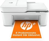 HP Deskjet 4120e All-in-One