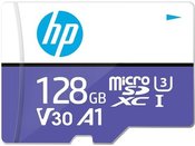 HP Inc. Memory card MicroSDXC 128GB HFUD128-1U3PA