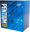 Intel G6405, 4.1 GHz, LGA1200, Processor threads 4, Packing Retail, Processor cores 2, Component for PC