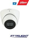 IP AI Network Camer 2MP IPC-HDW5241TM-ASE 2.8mm