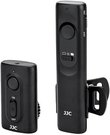 JJC RF SWF2 Wireless Remote Control (Sony remote cable with Multi terminal connector)