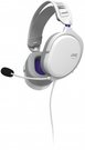 JVC Headphones GG-01WQ white