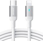 Kabel USB Lightning Typ C 20W 2m Joyroom S-CL020A10 (biały)