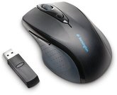 Kensington Wireless mouse full-size Pro Fit black