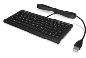 KEYSONIC Keysonic ACK-3400U (US) Mini-Keyboard