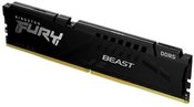 Kingston DDR5 Fury Beast Black 32GB(132GB)/4800 CL38