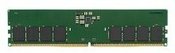 Kingston Desktop Memory DDR5 16GB(1*16GB)/4800
