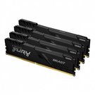 Kingston Memory DDR4 Fury Beast 16GB (4*4GB)/3200 CL16