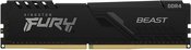 Kingston Memory DDR4 Fury Beast 8GB(1*8GB)/3733 CL19