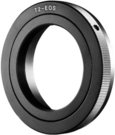Kipon Adapter T2 Lens to Canon EF Camera