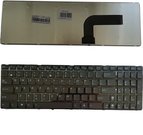 Keyboard Asus K52, K52J, K52JK, K52JR, K52F, K53, K53B, K53E, K53U, K53Z