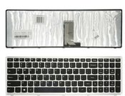 Клавиатура LENOVO Ideapad: U510, Z710