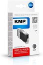 KMP C94 ink cartridge grey comp. with Canon CLI-551 GY XL