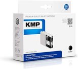 KMP E133 ink cartridge black compatible with Epson T7021