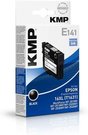 KMP E141 ink cartridge black compatible with Epson T1631