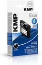 KMP E145 ink cartridge black compatible with Epson T1811