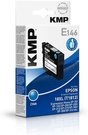 KMP E146 ink cartridge cyan compatible with Epson T1812
