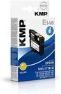 KMP E148 ink cartridge yellow compatible with Epson T1814