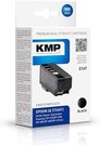 KMP E167 ink cartridge black compatible with Epson T 2601