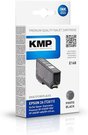 KMP E168 ink cartridge photo black comp. with Epson T 2611