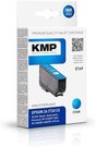 KMP E169 ink cartridge cyan compatible with Epson T 2612