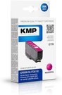 KMP E170 ink cartridge magenta compatible with Epson T 2613
