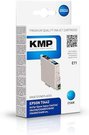 KMP E71 ink cartridge cyan compatible with Epson T 044