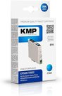 KMP E90 ink cartridge cyan compatible with Epson T 055