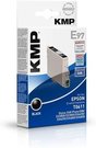 KMP E97 ink cartridge black compatible with Epson T 061