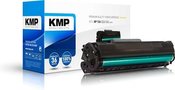KMP H-T117 Toner black XXL compatible with HP Q 2612 A