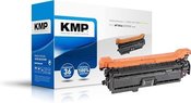KMP H-T128 Toner magenta compatible with HP CE 253 A