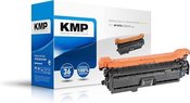 KMP H-T166 Toner cyan compatible with HP CE 401 A