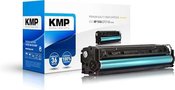 KMP H-T172 Toner cyan compatible with HP CF 211 A