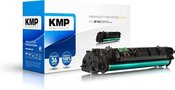 KMP H-T70 Toner black compatible with HP Q 5949 A